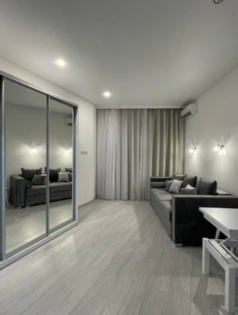 Квартира на ул. Клубничный переулок, 35 м², 65 000$ — FAKTOR