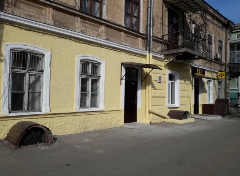 Коммерческая недвижимость на ул. Малая Арнаутская, 185 м², 185 000$ — FAKTOR