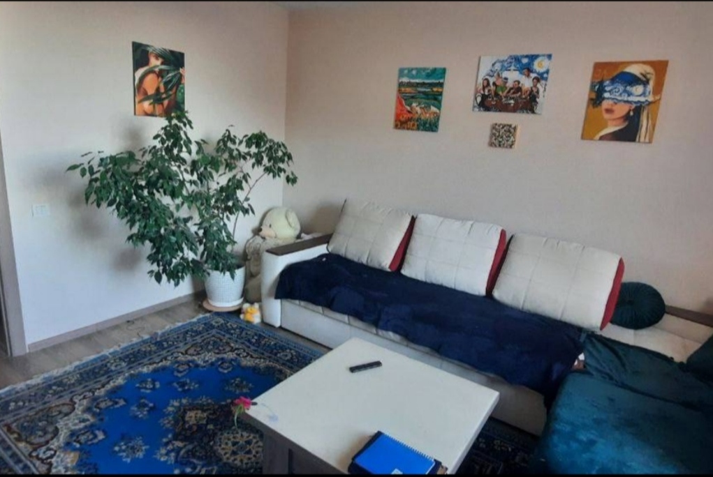 Квартира на ул. Торговая, 78 м², 68 000$ — FAKTOR
