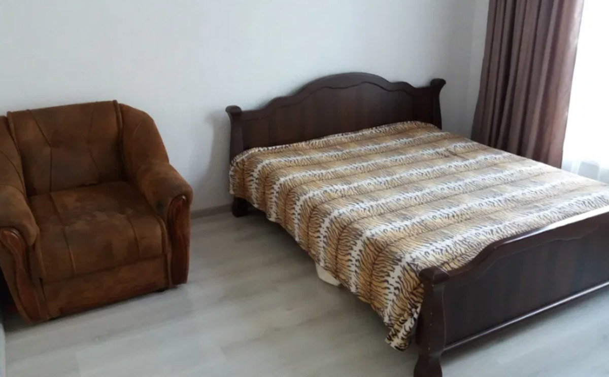 Квартира на ул. Боровского Николая, 36 м², 35 000$ — FAKTOR