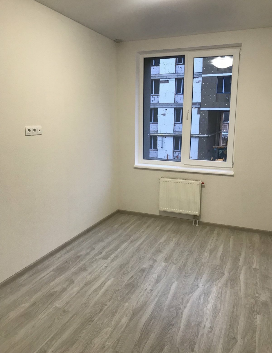 Квартира на вул. Мирная, 34 м², 30 000$ — FAKTOR