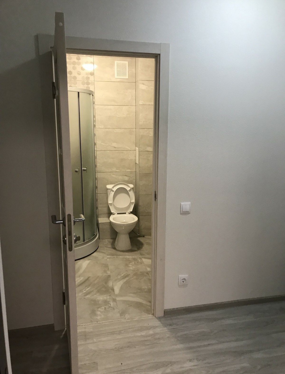 Квартира на вул. Мирная, 34 м², 30 000$ — FAKTOR