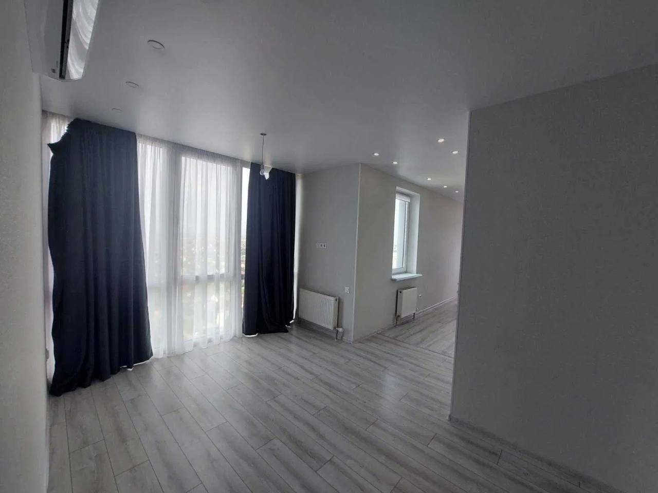 Квартира на ул. Небесной Сотни проспект, 68 м², 75 000$ — FAKTOR