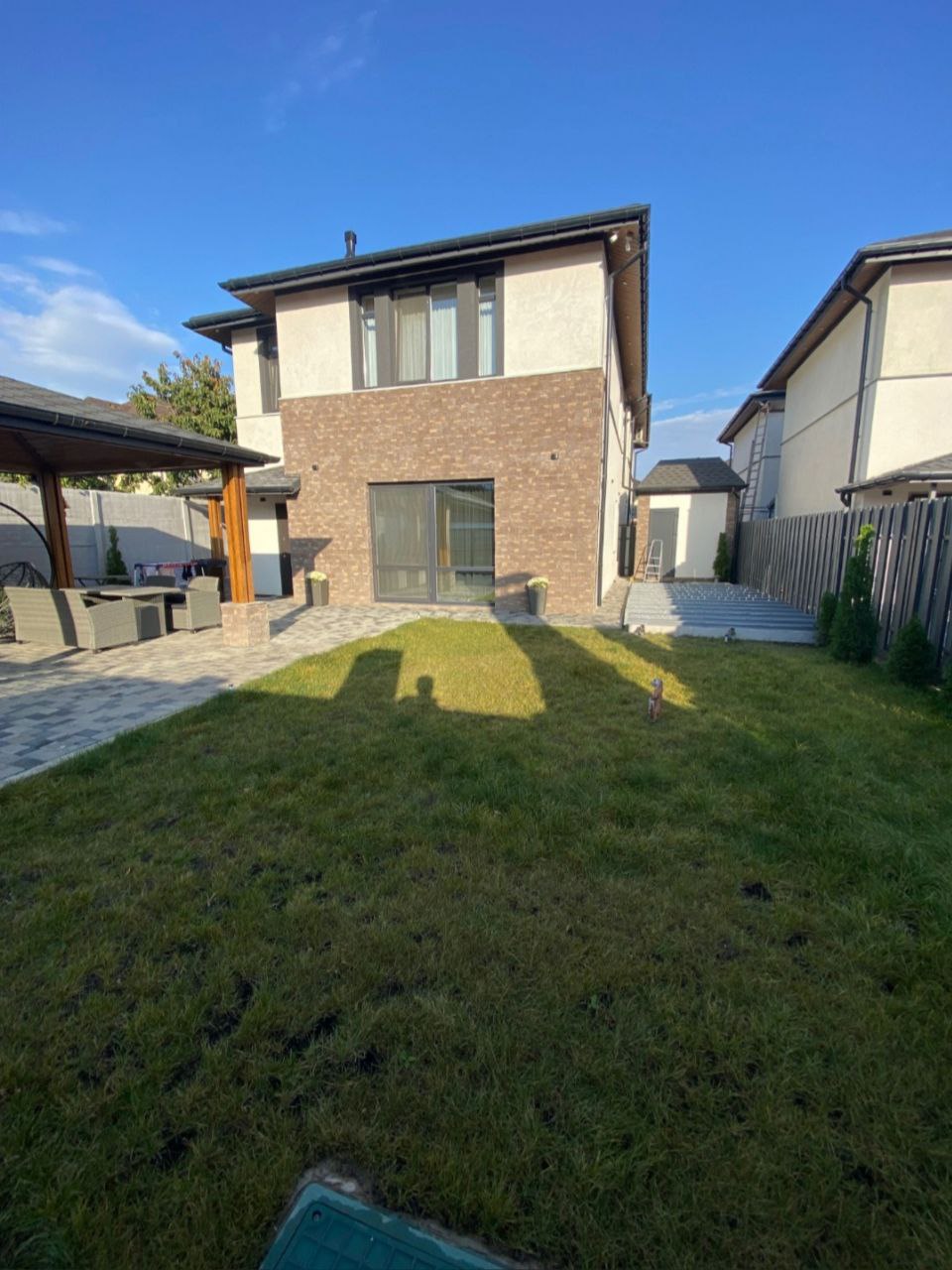 Будинок на вул. Патриотическая, 130 м², 130 000$ — FAKTOR