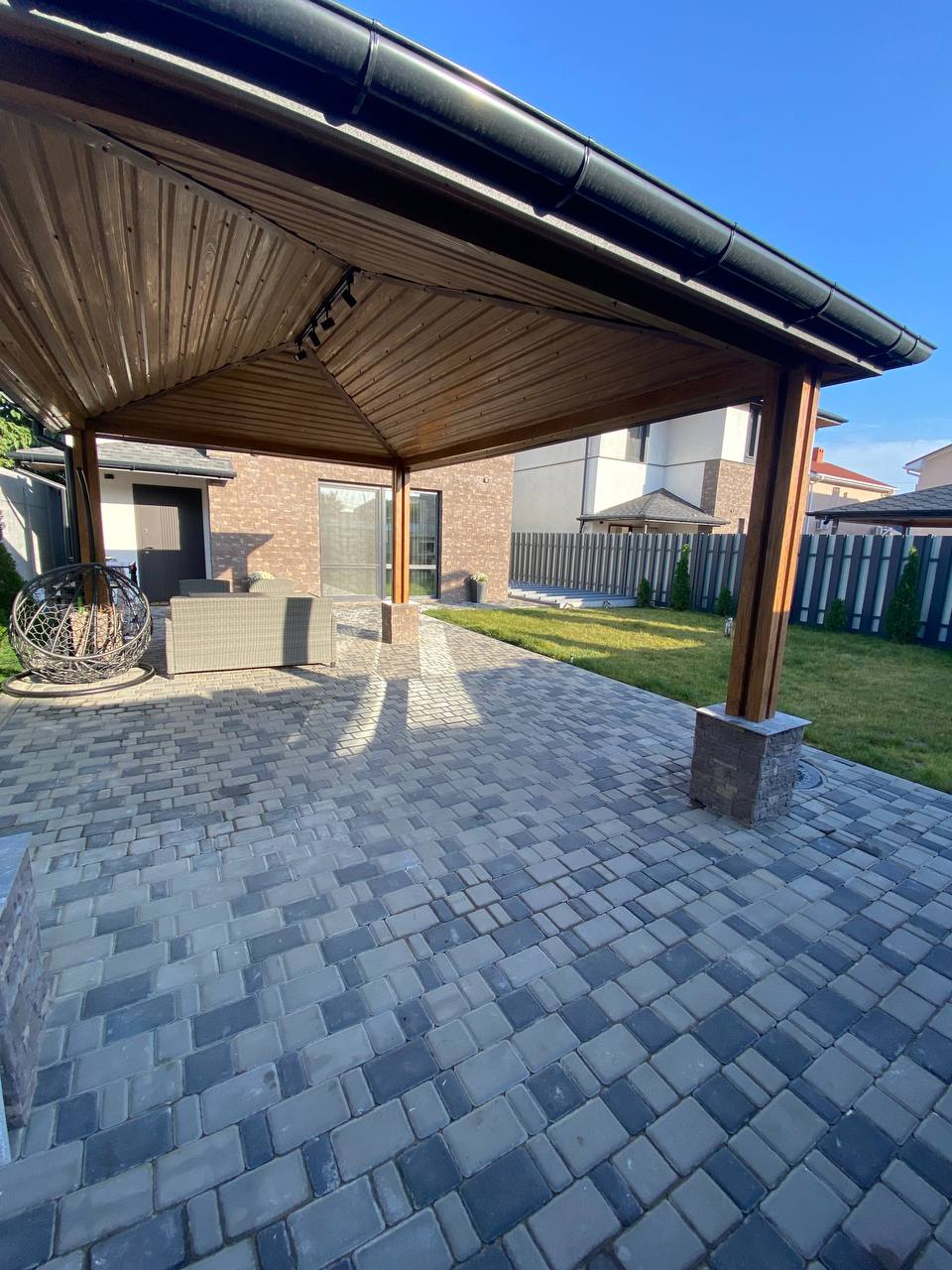 Будинок на вул. Патриотическая, 130 м², 130 000$ — FAKTOR