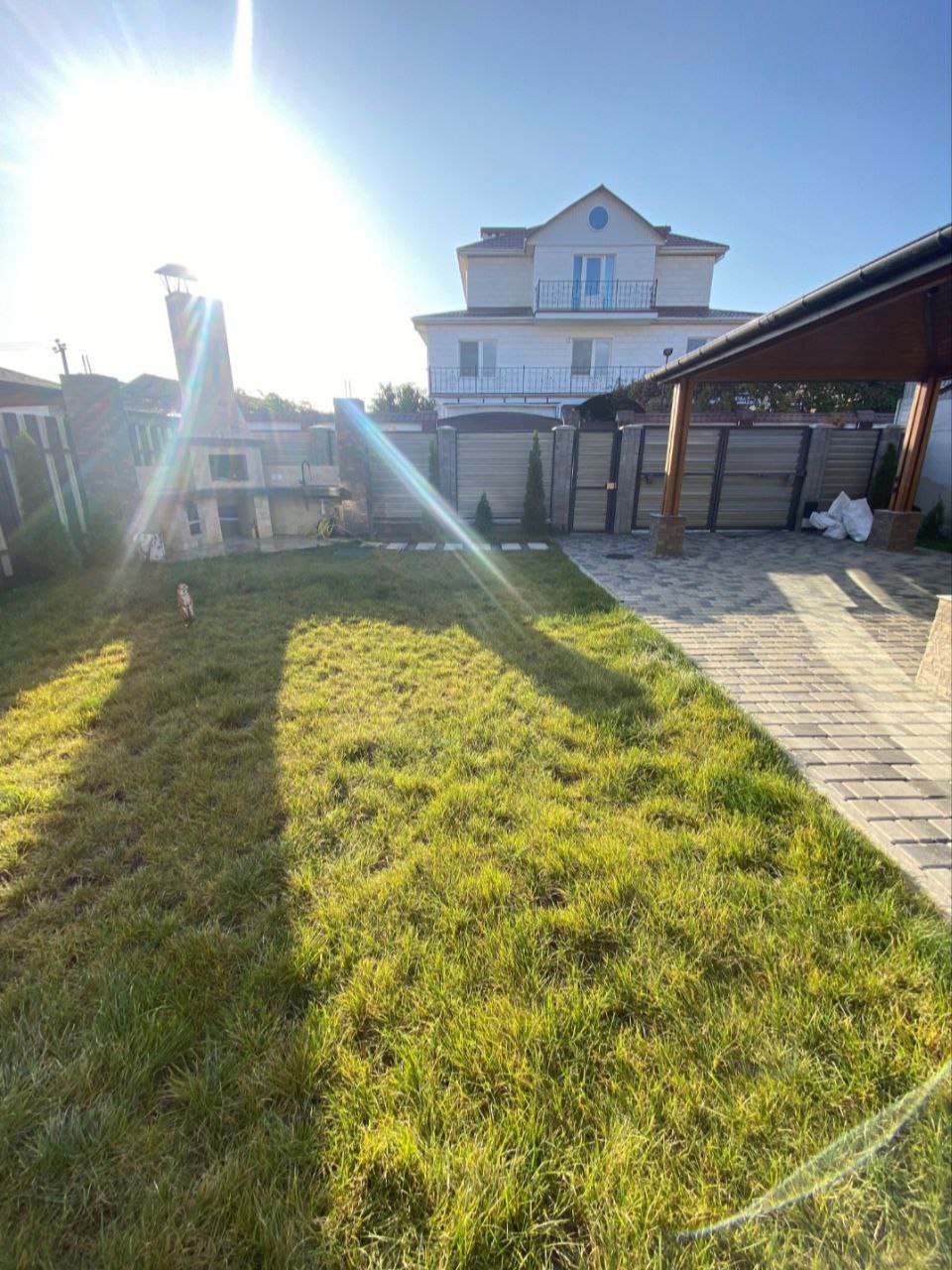 Будинок на вул. Патриотическая, 130 м², 130 000$ — FAKTOR