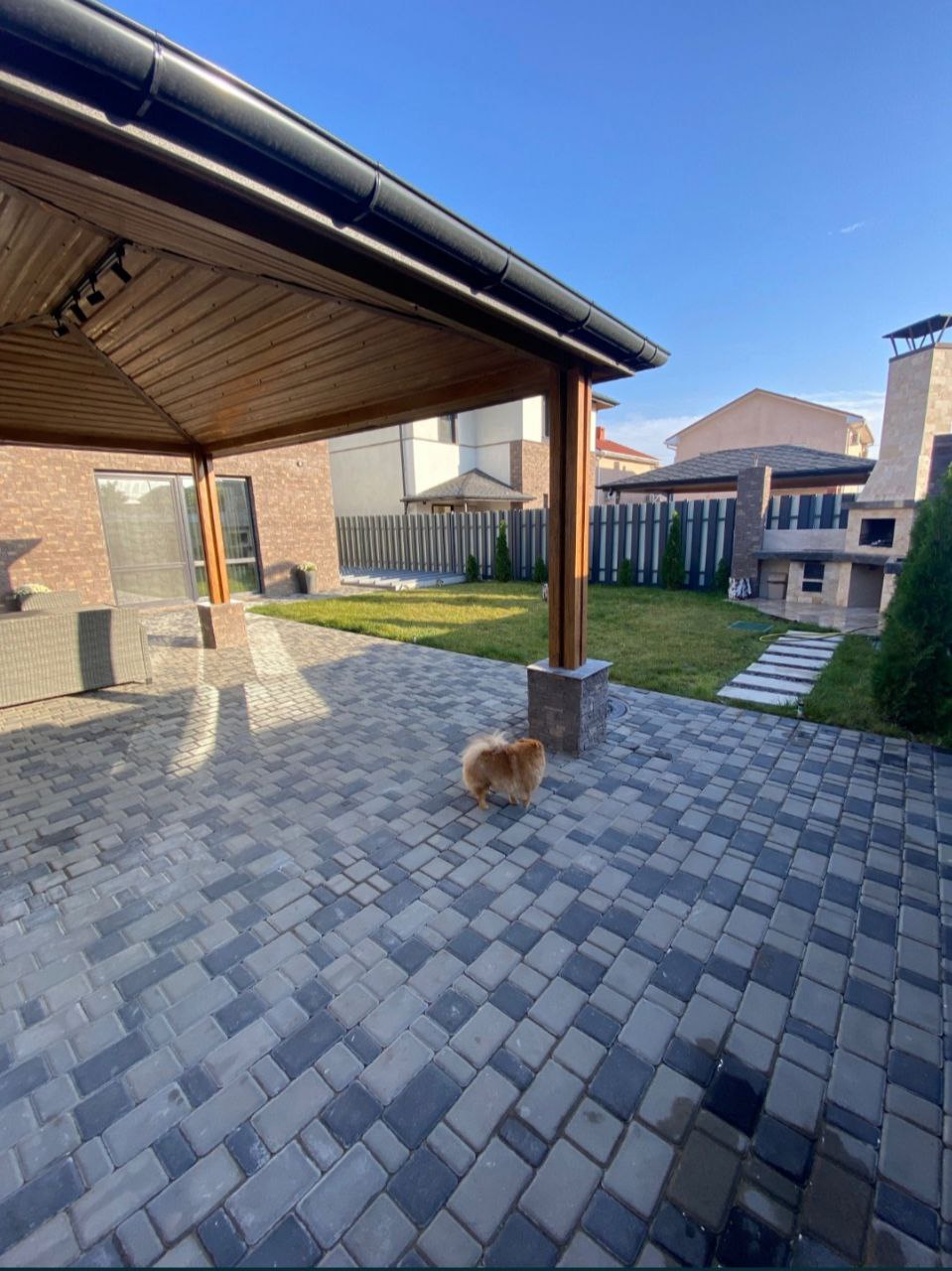 Будинок на вул. Патриотическая, 130 м², 130 000$ — FAKTOR