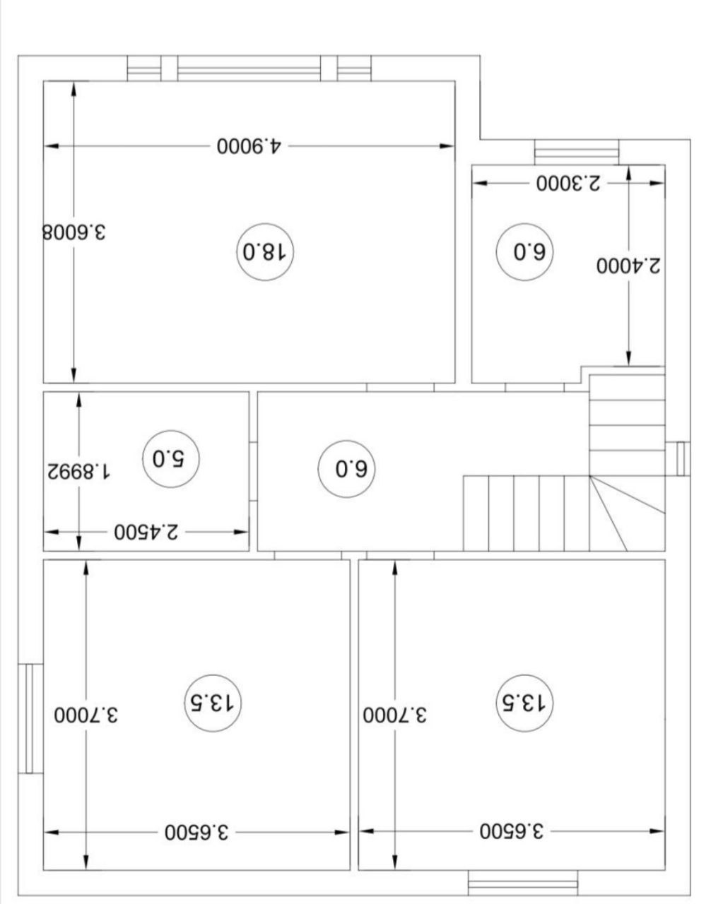 Будинок на вул. Патриотическая, 130 м², 130 000$ — FAKTOR