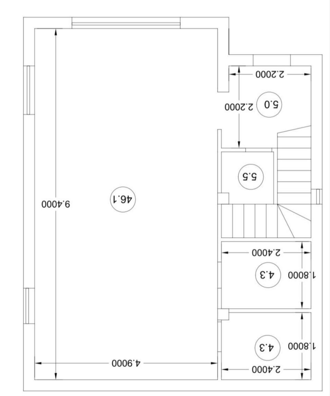 Будинок на вул. Патриотическая, 130 м², 130 000$ — FAKTOR
