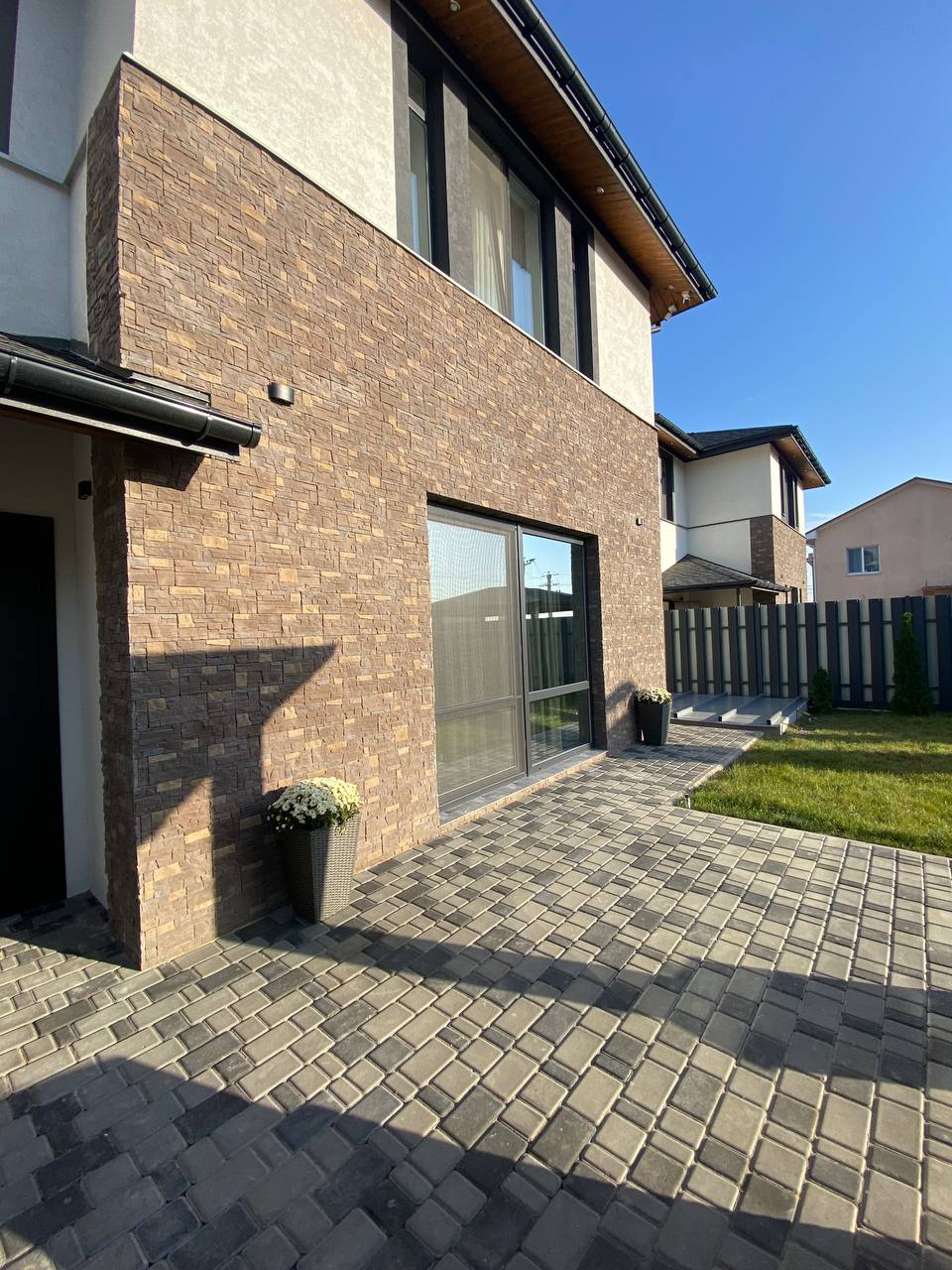 Будинок на вул. Патриотическая, 130 м², 130 000$ — FAKTOR