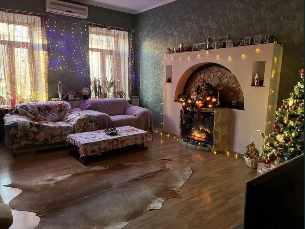 Квартира на ул. Старопортофранковская, 99 м², 87 000$ — FAKTOR