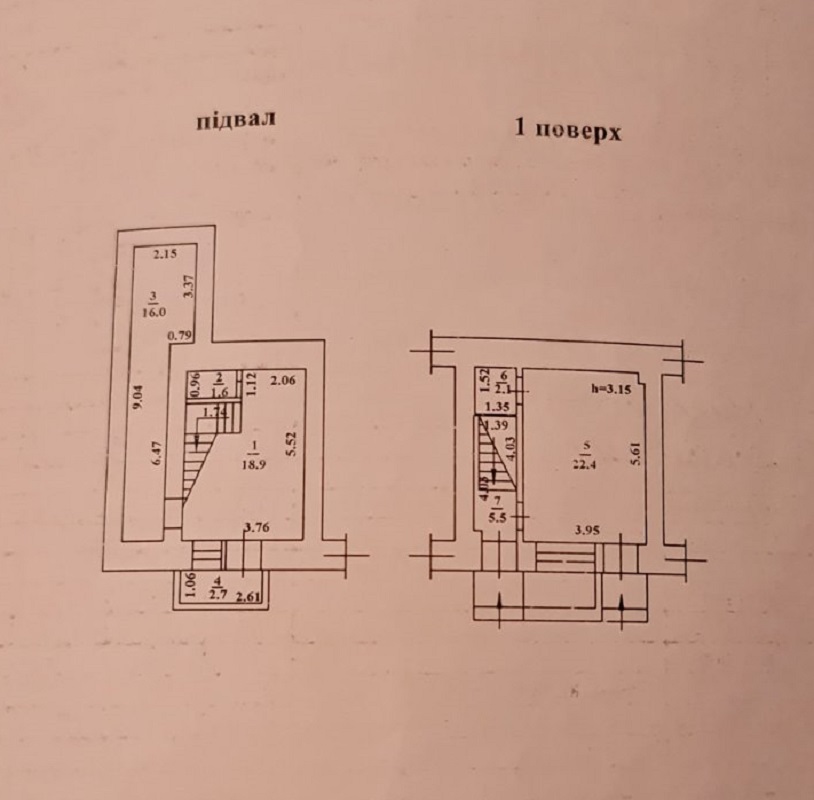 Коммерческая недвижимость на ул. Ришельевская, 70 м², 105 000$ — FAKTOR