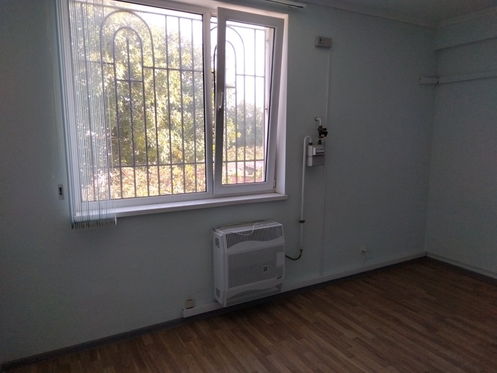 Коммерческая недвижимость на ул. Инглези, 1825 м², 1 500 000$ — FAKTOR