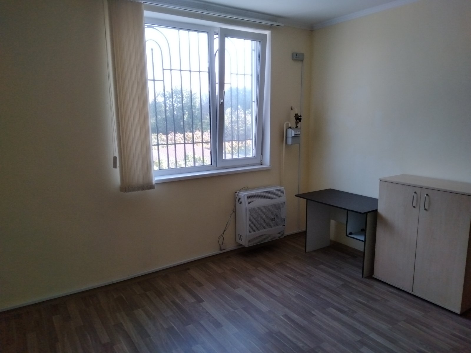 Коммерческая недвижимость на ул. Инглези, 1825 м², 1 500 000$ — FAKTOR