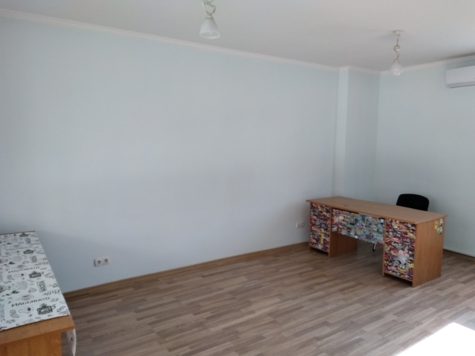 Коммерческая недвижимость на ул. Инглези, 1825 м², 1 500 000$ — FAKTOR