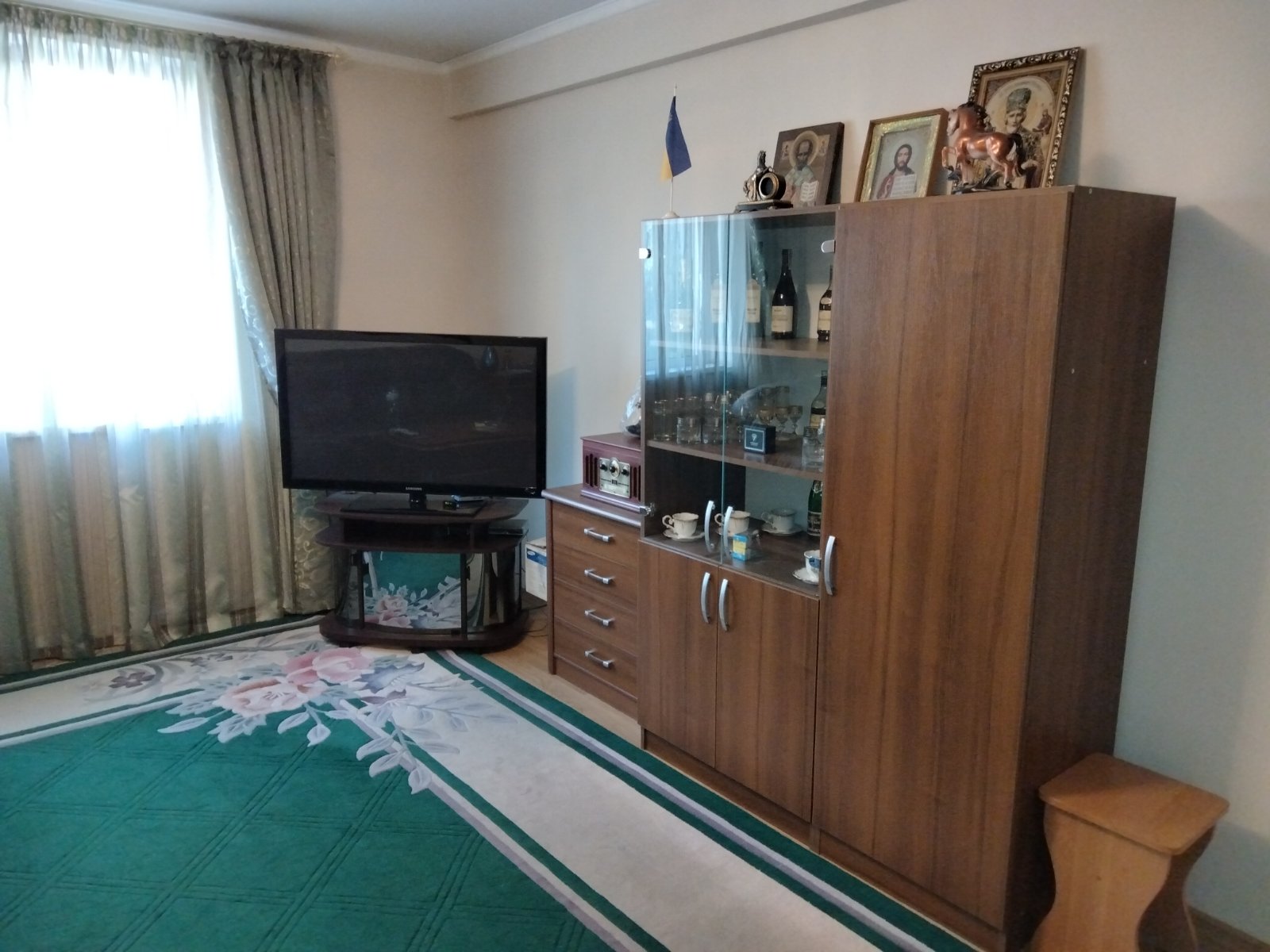 Коммерческая недвижимость на ул. Инглези, 1825 м², 1 500 000$ — FAKTOR