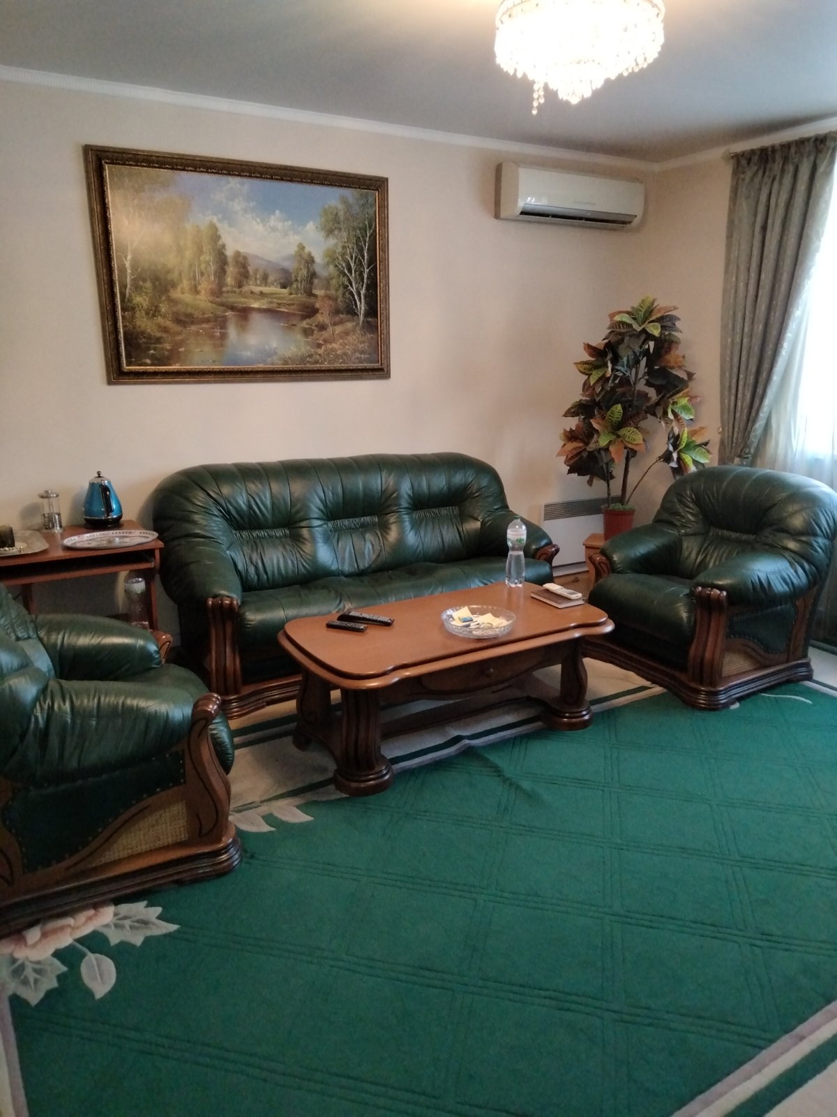 Коммерческая недвижимость на ул. Инглези, 1825 м², 1 500 000$ — FAKTOR
