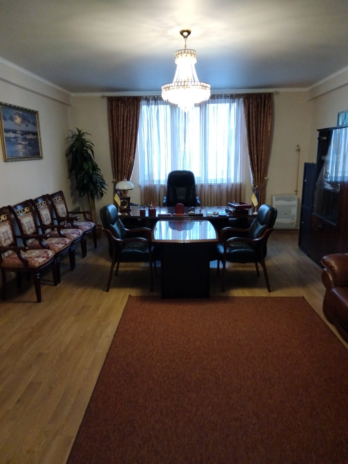 Коммерческая недвижимость на ул. Инглези, 1825 м², 1 500 000$ — FAKTOR