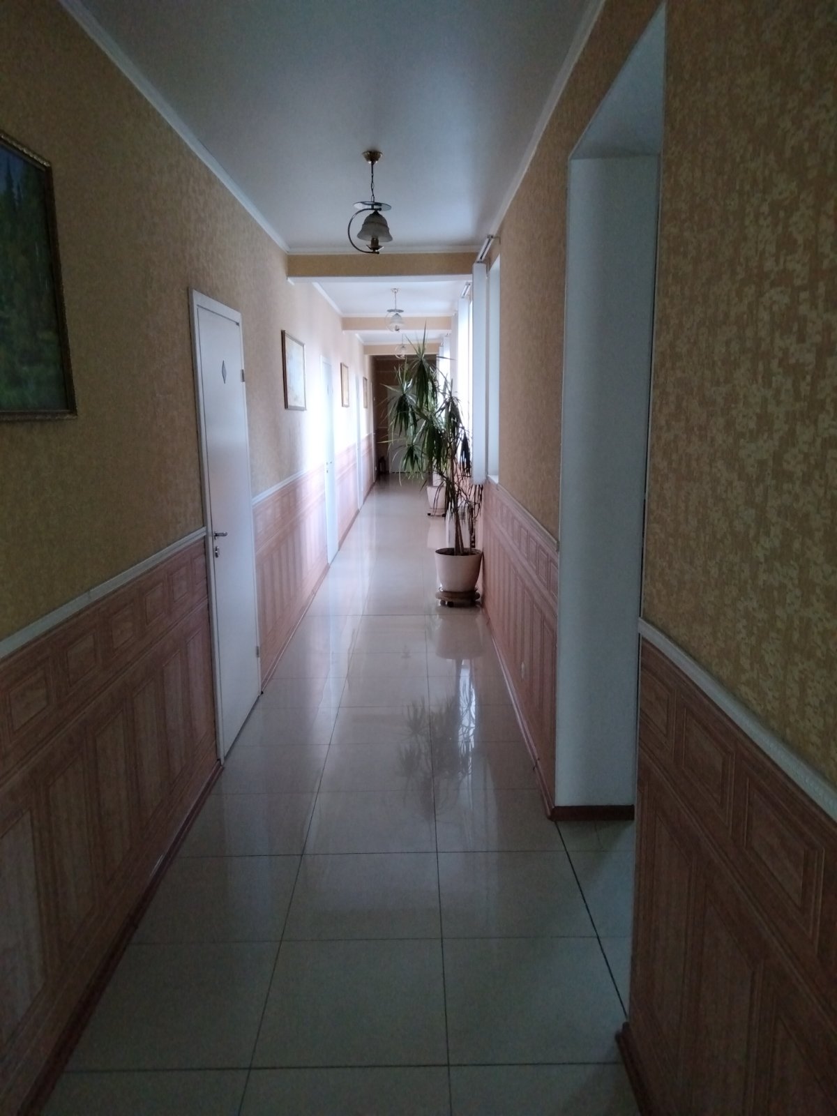 Коммерческая недвижимость на ул. Инглези, 1825 м², 1 500 000$ — FAKTOR