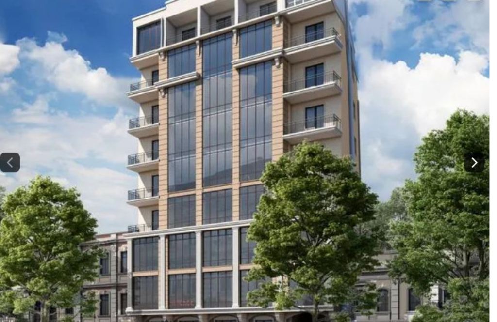 Квартира на ул. Колонтаевская, 28 м², 25 000$ — FAKTOR