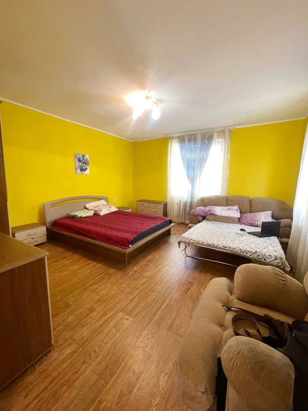 Квартира на ул. Приморская (Приморский), 45 м², 30 000$ — FAKTOR