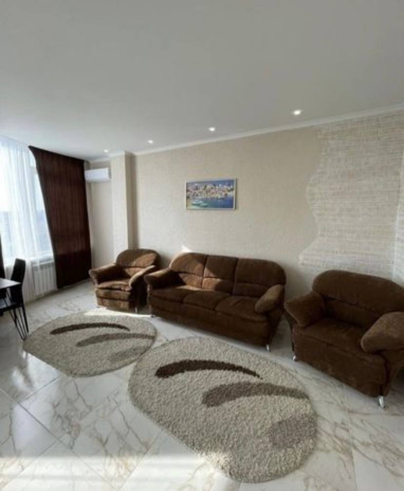 Квартира на ул. Макаренко, 86 м², 110 000$ — FAKTOR