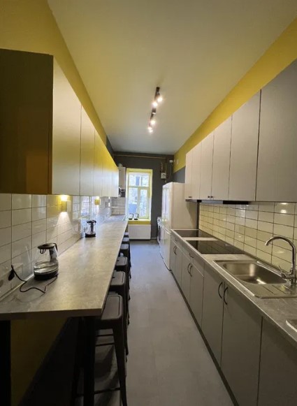 Коммерческая недвижимость на ул. Садовая, 130 м², 189 000$ — FAKTOR