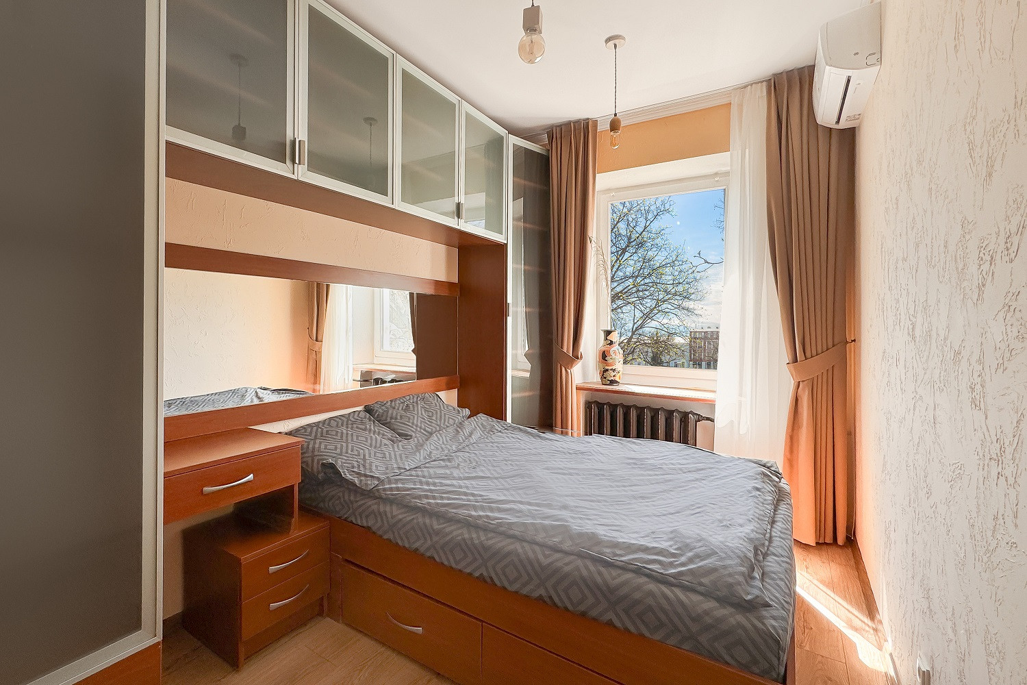 Квартира на ул. Чайковского переулок, 103 м², 210 000$ — FAKTOR