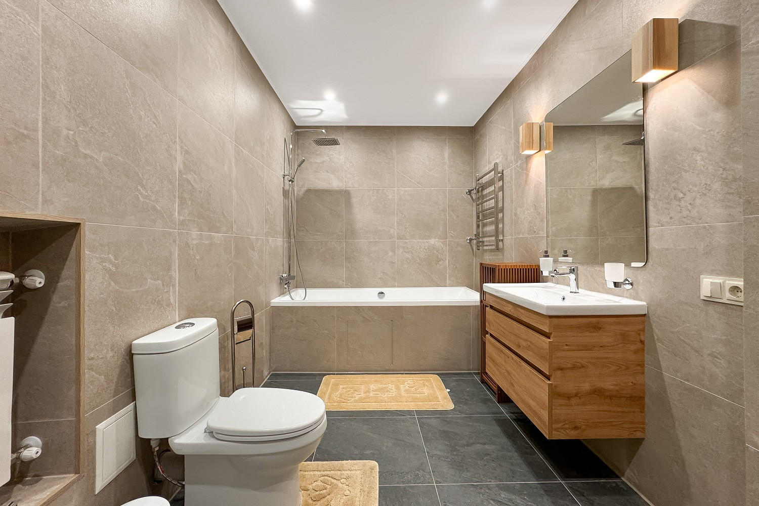 Квартира на ул. Чайковского переулок, 103 м², 210 000$ — FAKTOR