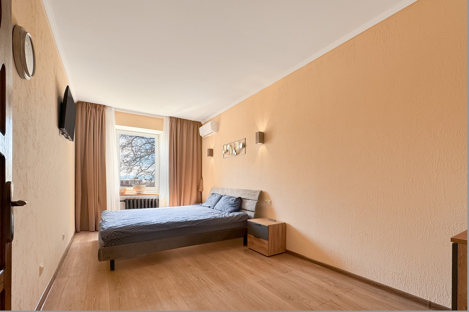 Квартира на ул. Чайковского переулок, 103 м², 210 000$ — FAKTOR