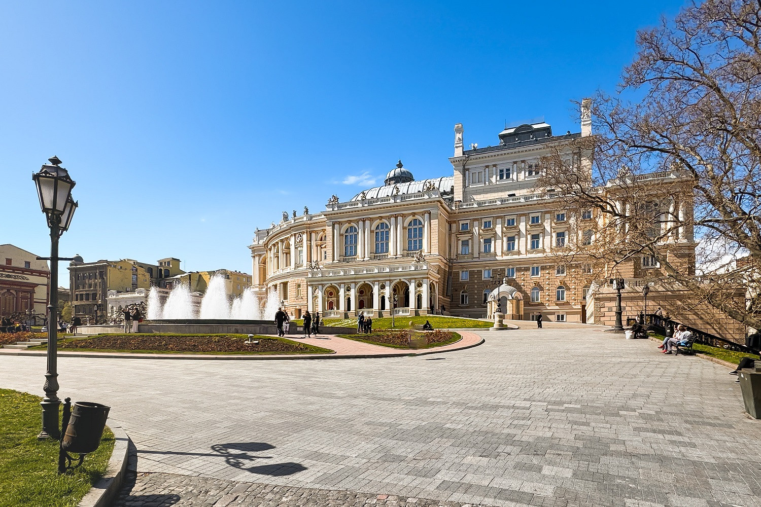 Квартира на ул. Чайковского переулок, 103 м², 210 000$ — FAKTOR