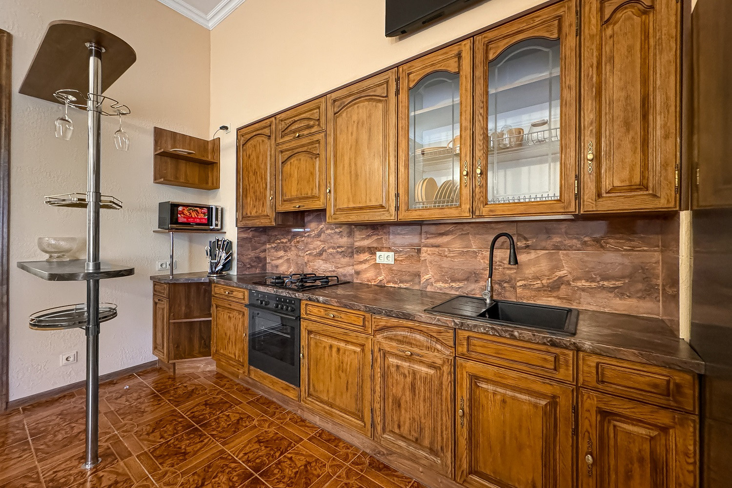 Квартира на ул. Чайковского переулок, 103 м², 210 000$ — FAKTOR