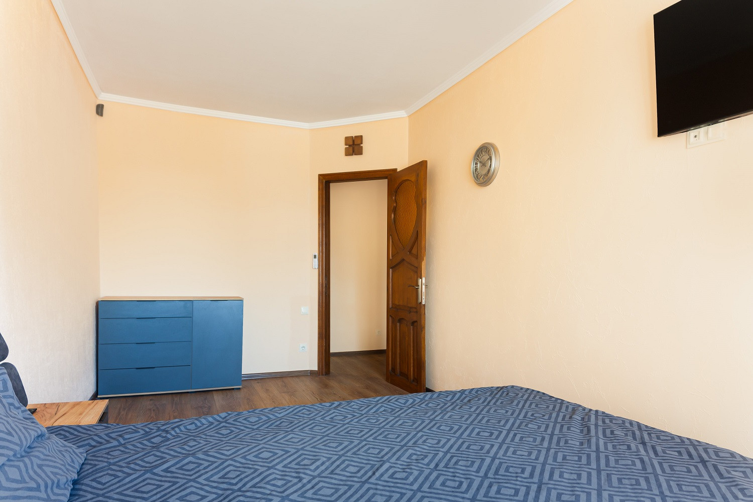 Квартира на ул. Чайковского переулок, 103 м², 210 000$ — FAKTOR