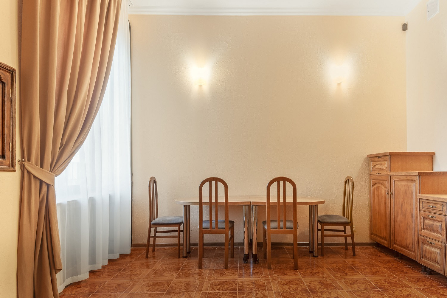 Квартира на ул. Чайковского переулок, 103 м², 210 000$ — FAKTOR