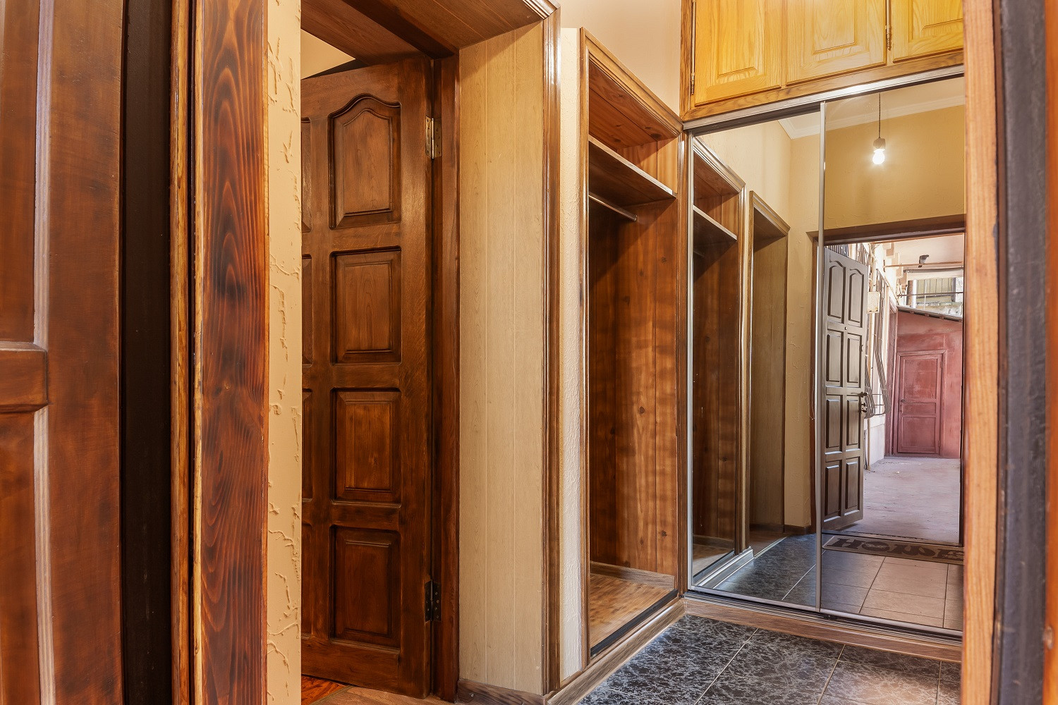 Квартира на ул. Чайковского переулок, 103 м², 210 000$ — FAKTOR
