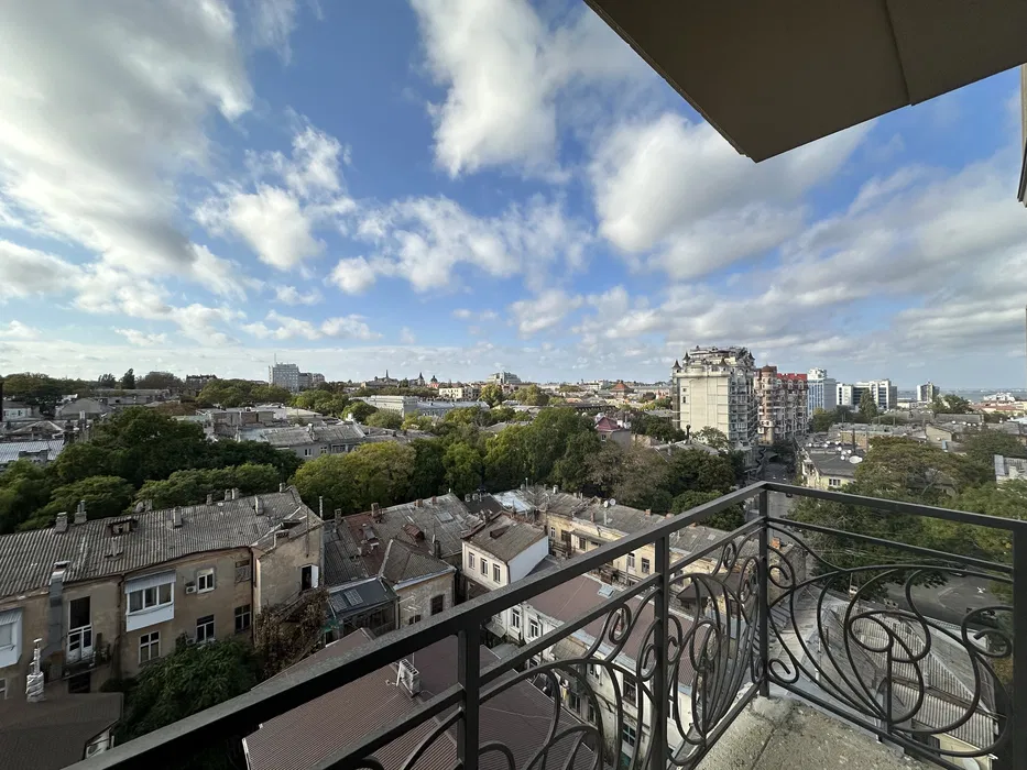 Квартира на ул. Карантинная, 42 м², 77 000$ — FAKTOR