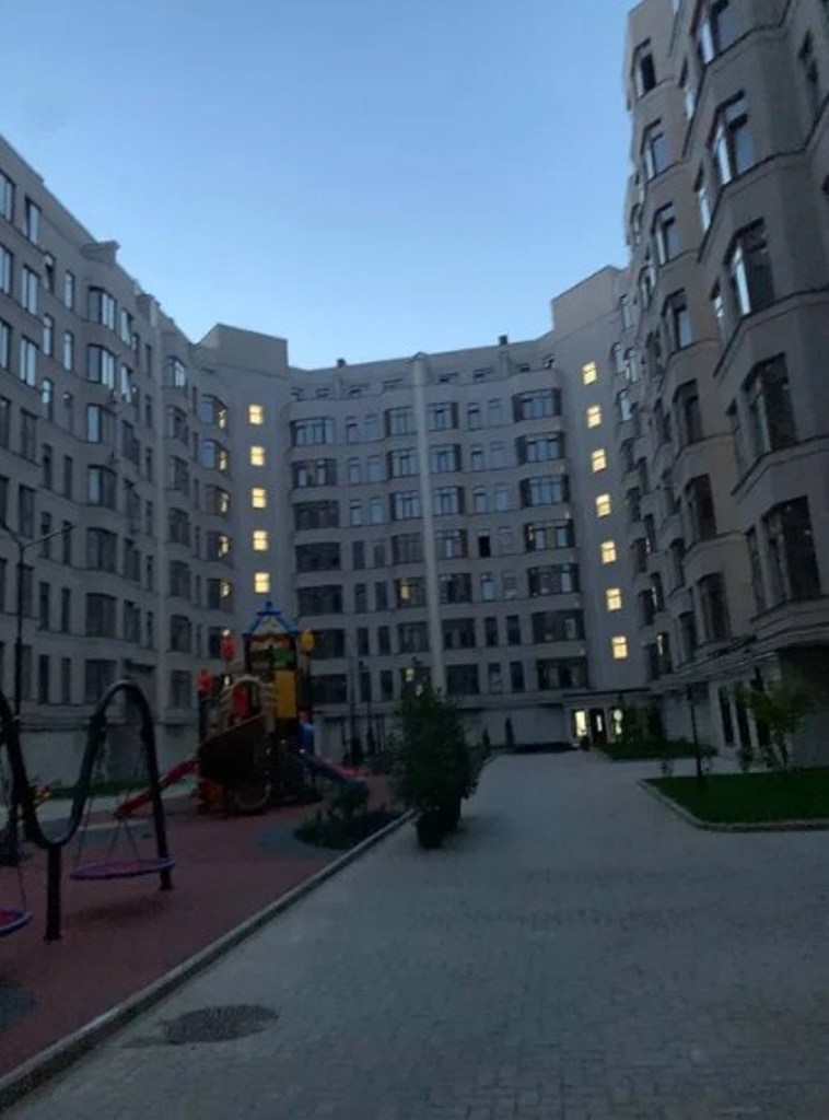 Квартира на ул. Дача Ковалевского, 44 м², 66 000$ — FAKTOR