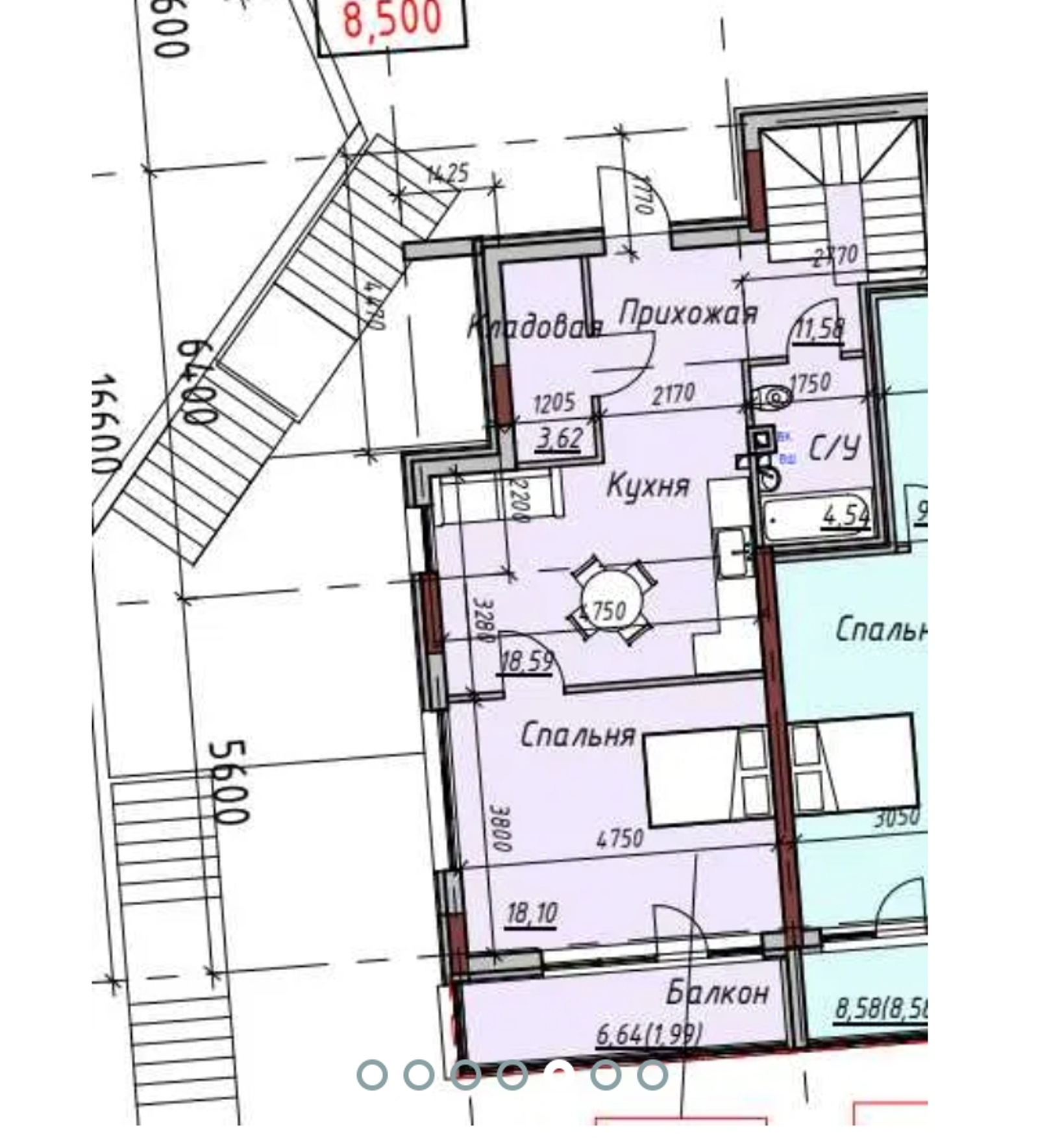 Коммерческая недвижимость на ул. Маячный пер., 160 м², 400 000$ — FAKTOR