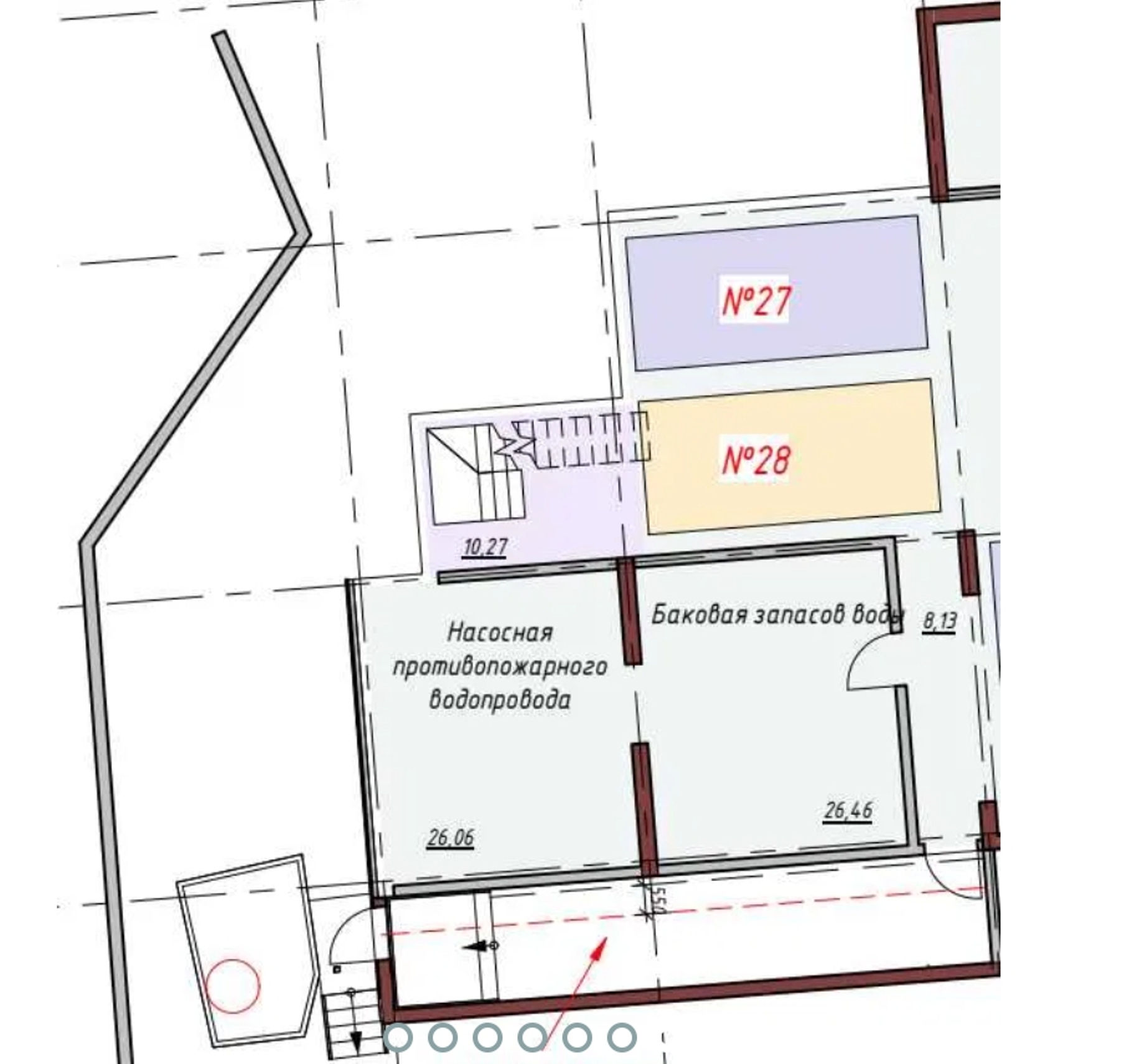 Коммерческая недвижимость на ул. Маячный пер., 160 м², 400 000$ — FAKTOR