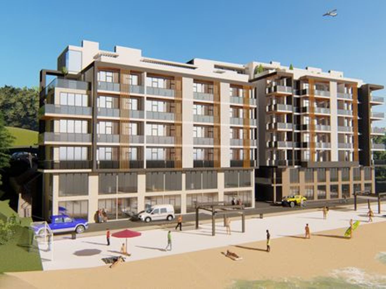 Коммерческая недвижимость на ул. Маячный пер., 160 м², 400 000$ — FAKTOR