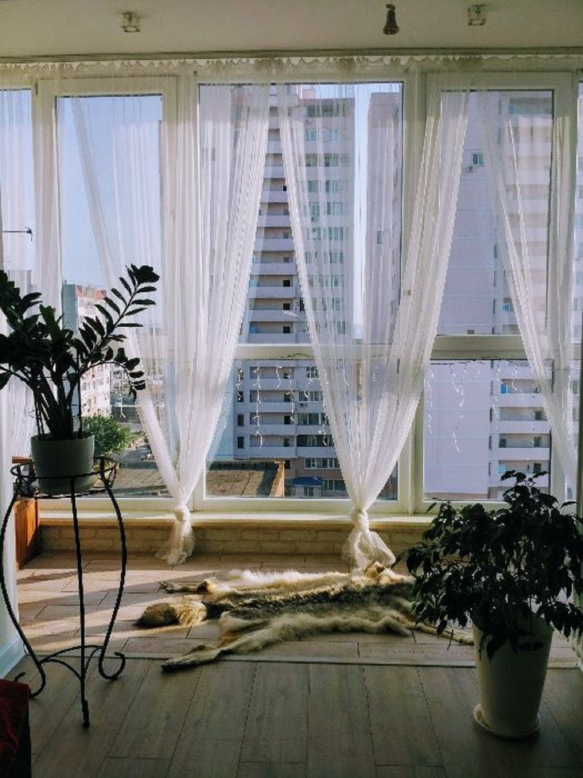 Квартира на ул. Семена Палия, 94 м², 80 000$ — FAKTOR