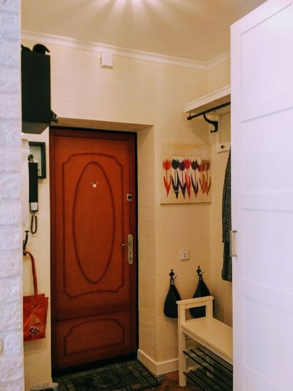 Квартира на вул. Семена Палия, 94 м², 80 000$ — FAKTOR