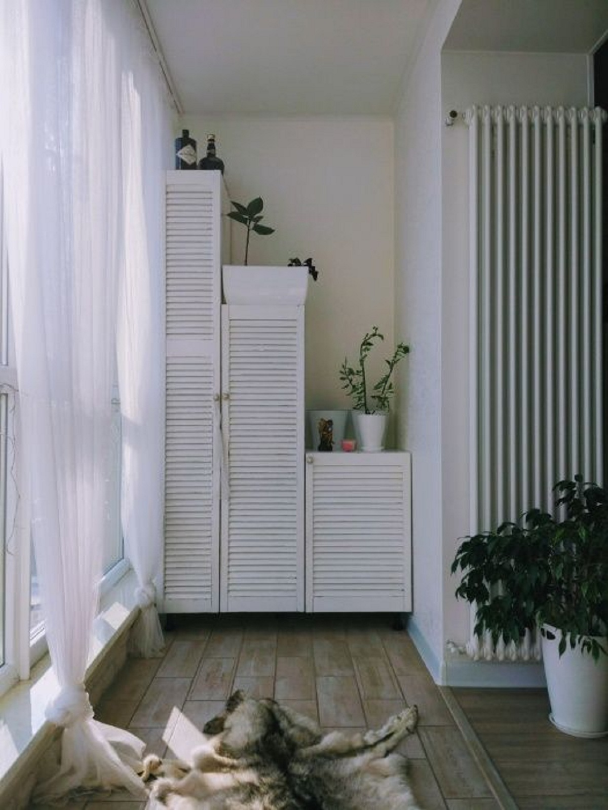 Квартира на вул. Семена Палия, 94 м², 80 000$ — FAKTOR
