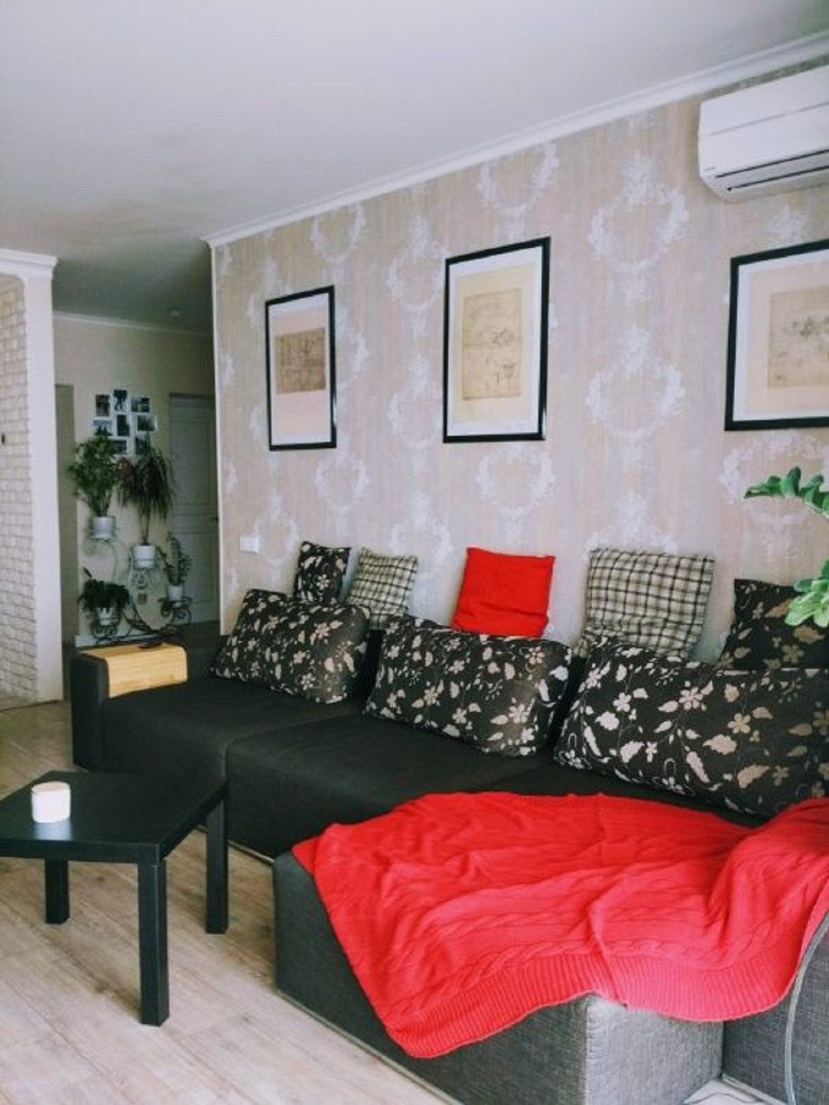 Квартира на вул. Семена Палия, 94 м², 80 000$ — FAKTOR