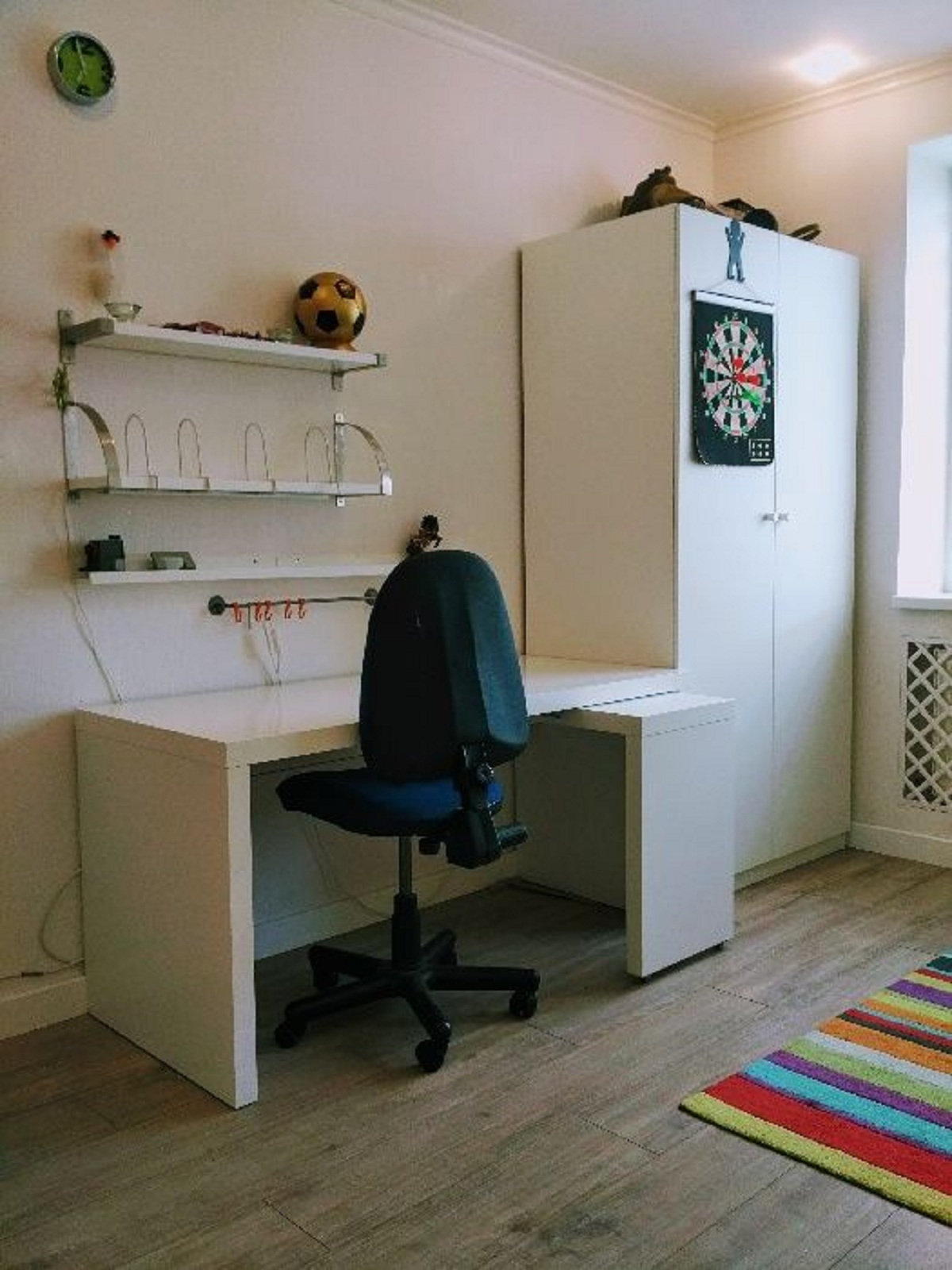 Квартира на вул. Семена Палия, 94 м², 80 000$ — FAKTOR