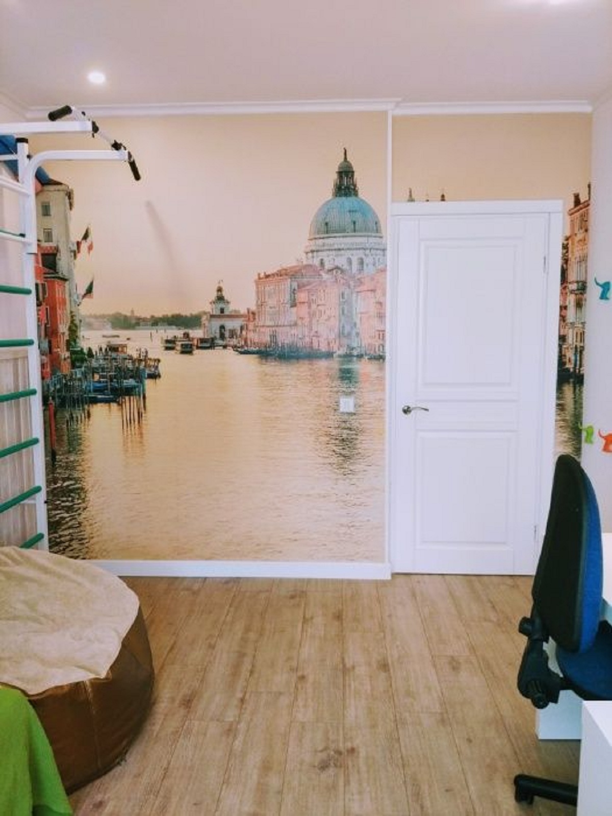 Квартира на вул. Семена Палия, 94 м², 80 000$ — FAKTOR
