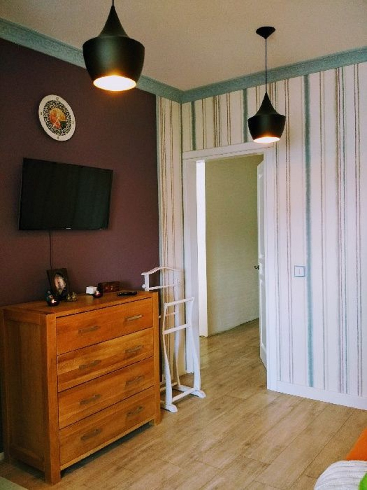 Квартира на вул. Семена Палия, 94 м², 80 000$ — FAKTOR