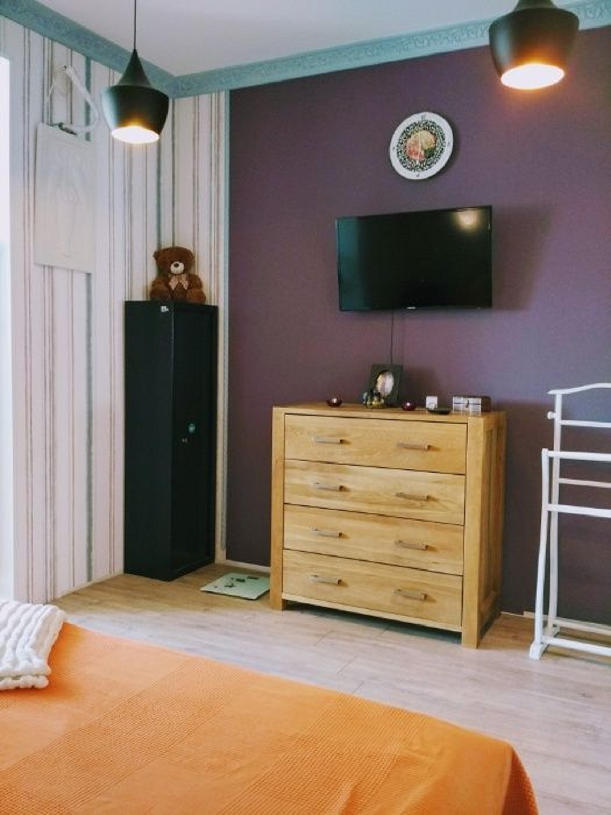 Квартира на вул. Семена Палия, 94 м², 80 000$ — FAKTOR