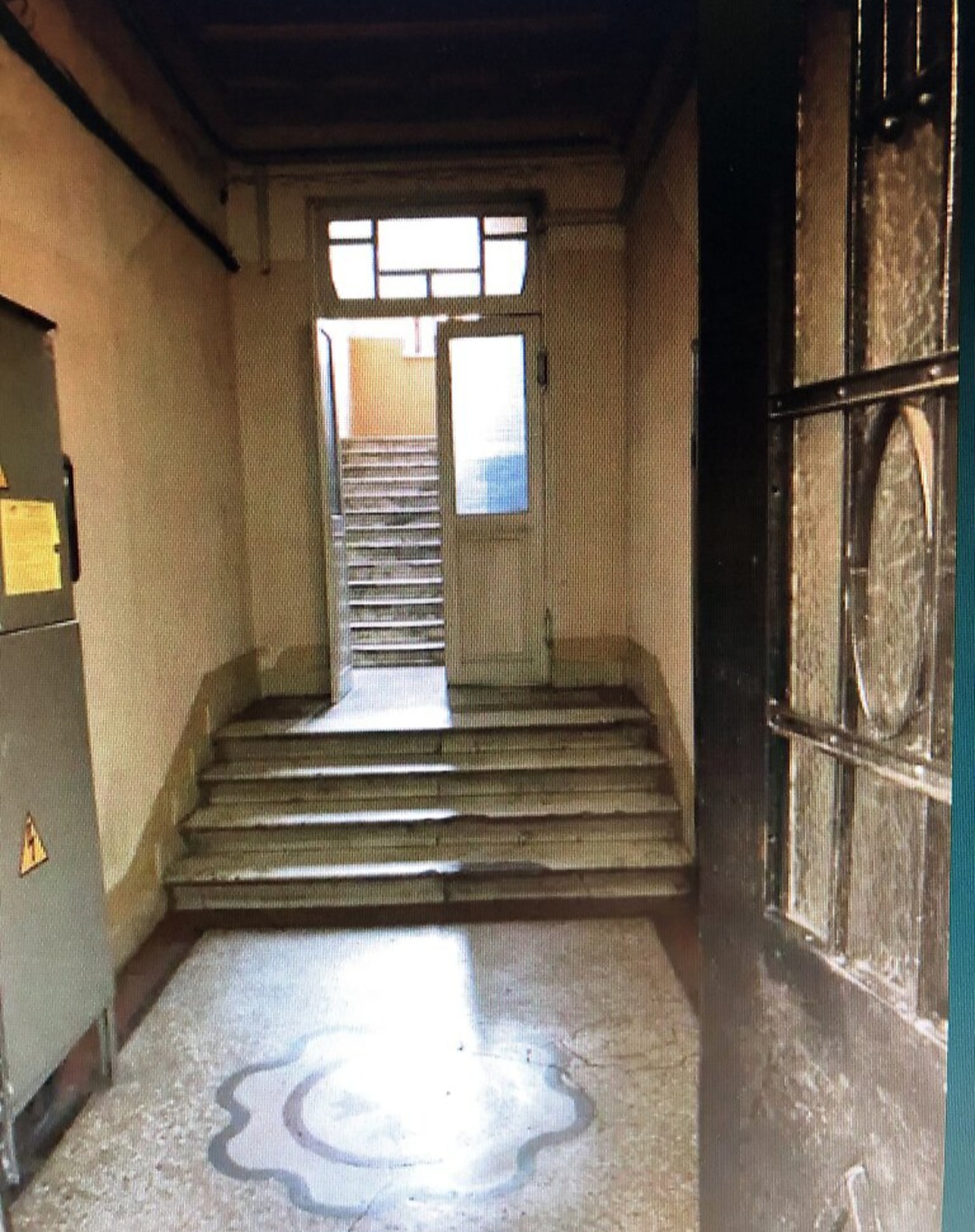 Коммерческая недвижимость на ул. Покровский пер, 125 м², 128 000$ — FAKTOR