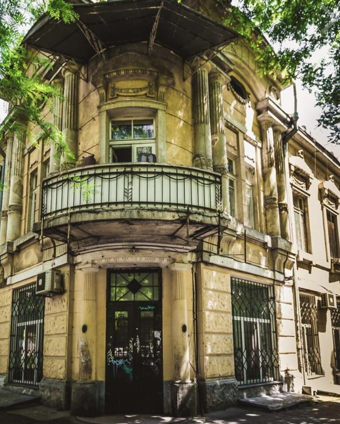 Коммерческая недвижимость на ул. Покровский пер, 125 м², 128 000$ — FAKTOR